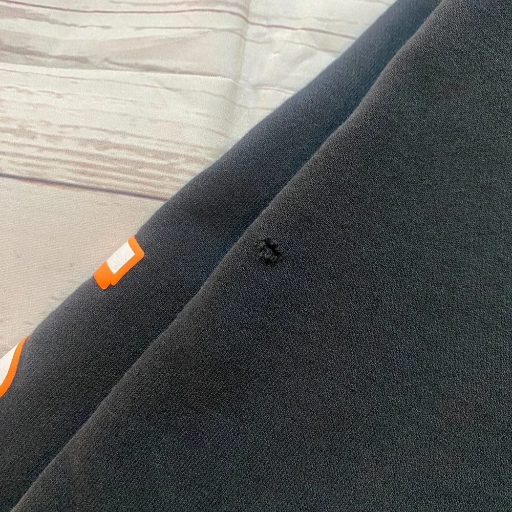 Jordan description hoodie